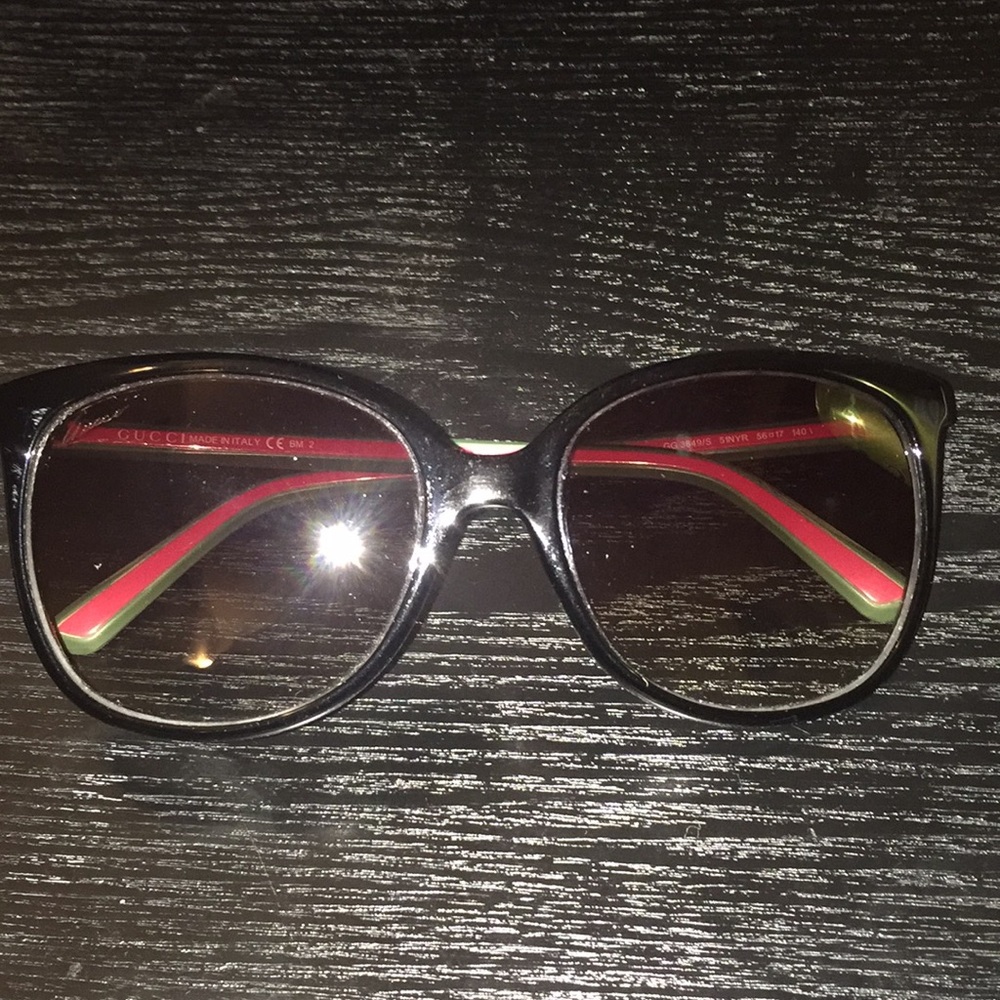 Gucci sunglasses